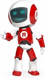 Logo Robi